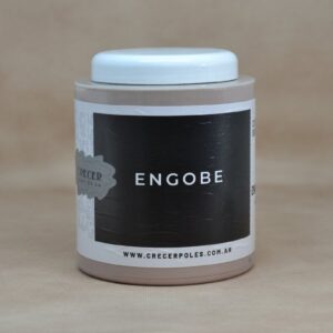 ENGOBE 900CM3 -12 GRIS CENIZA