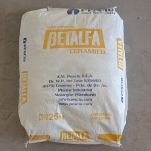 YESO BETA ALFA 1KGS