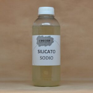 SILICATO DE SODIO X LITRO