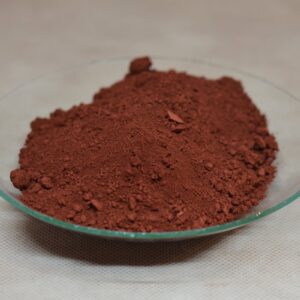 OXIDO DE HIERRO R-1000 X 1KGS