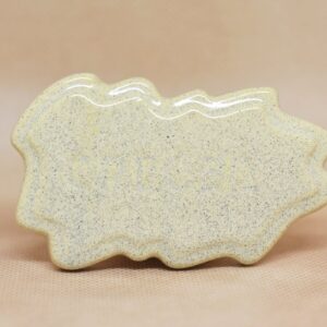 ESMALTE X KG 336 BEIGE JASPEADO