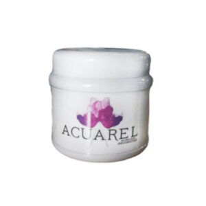 ACRILICO DECORATIVO 250CC. ACUAREL BLANCO TITANIO