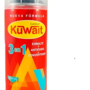 KUWAIT TRASS AEROSOL 155GS