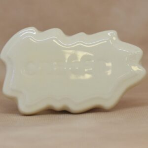 ESM TRANSP. Y BCO. BRILL Q92/Q93 TRANSPARENTE  S/ PLOMO 1KG.