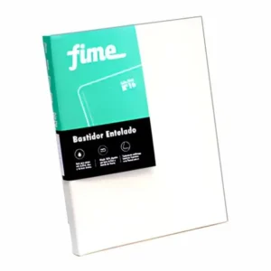 BASTIDOR ESTUDIO 30X30 FIME