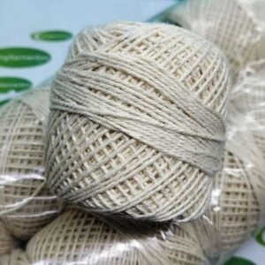 HILO TLT ALGODON 33GR