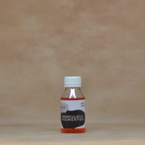 VEHICULO PARA PIGMENTOS 100CC