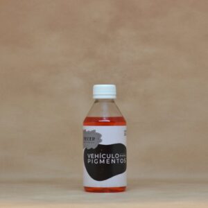 VEHICULO PARA PIGMENTOS 250CC
