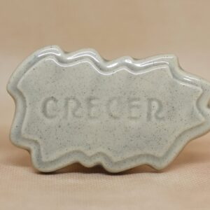 2661/1 200CC GRIS VISION JASPEADO