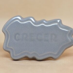 2662/1 200CC GRIS SATINADO