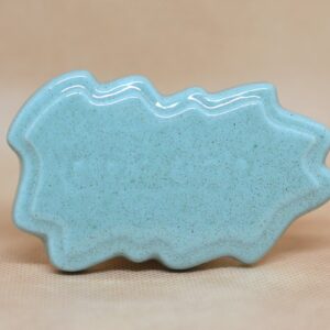 LE 320 200CC JG TURQUESA JASPEADO