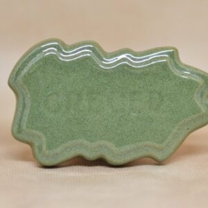 LE 325 200CC JG VERDE JASPEADO