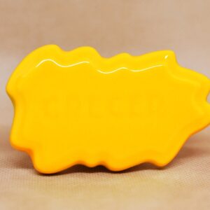 LE AM-514 200CC AMARILLO BRILLANTE