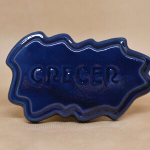 LE AZ-613 200CC AZUL CHINO BRILLANTE