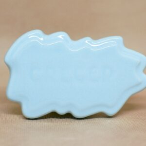 LE CL-619 200CC CELESTE PASTEL BRILLANTE