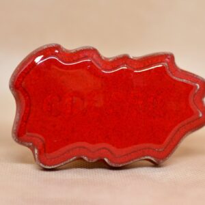 LE ES-1228 200CC ROJO REACTIVO