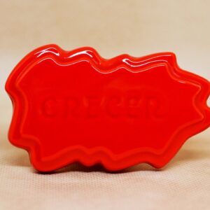 LE RJ-321 200CC ROJO NAVIDAD BRILLANTE