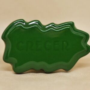 LE VR-403 200CC VERDE CROMO BRILLANTE