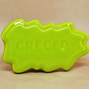 LE VR-423 200CC VERDE FLUO BRILLANTE