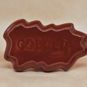 LE 1297/5 200CC MARRON CHOCOLATE BRILLANTE