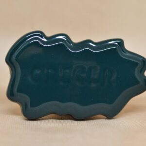 LE 1302/3 200CC VERDE TURQUESA BRILLANTE