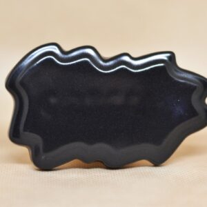 LE 2642/1 200CC NEGRO SATINADO