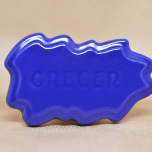 LE 2643/1 200CC AZUL SATINADO