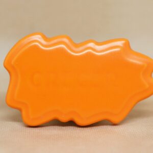 LE 2646/1 200CC NARANJA SATINADO