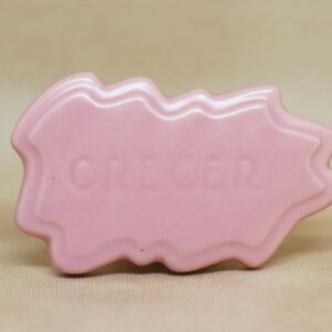 LE 2650/1 200CC ROSA SATINADO