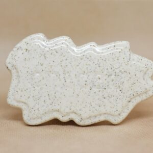 LE 2656/1 200CC MARFIL JASPEADO SATINADO