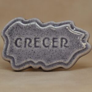 2200/6 VIOLETA JASPEADO ESTRELLA KG