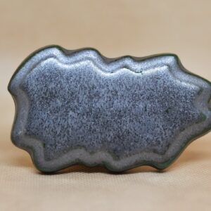 MT-151 NEGRO METALIZADO KG