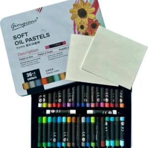 OLEO PASTEL G-OPT-36 PROFESIONAL +2