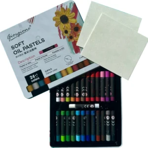 OLEO PASTEL G-OPT-24 PROFESIONAL +1