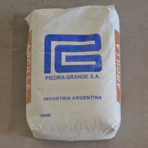 ARCILLA TINKAR Z X KGS