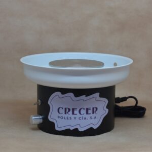 MINITORNO ALFARERO ELECTRICO