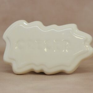 ESMALTE X KG CR-505 CREMA CLARO