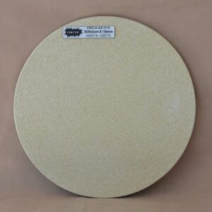 PLACA CHINA CIRCULAR 508MM X 15 RON