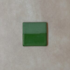 ENGOBE 900CM3 -40 VERDE CROMO