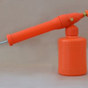 PULVERIZADOR MANUAL PAINTEC