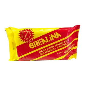 ARCILLA CREALIN 300GRS
