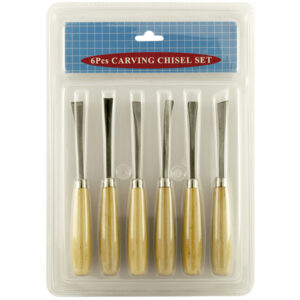 GUBIAS AD JUEGO X6 PROFESIONAL 211