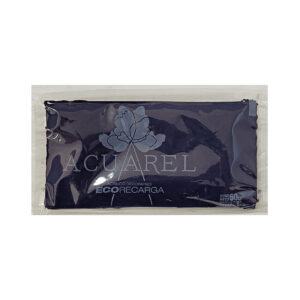 SACHET ECO RECARGA ACUAREL 50CC -AZUL MARINO
