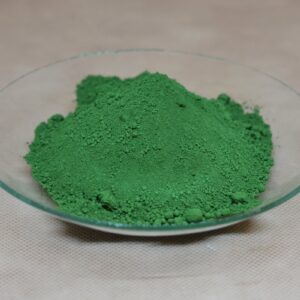 OXIDO DE CROMO X 1KGS