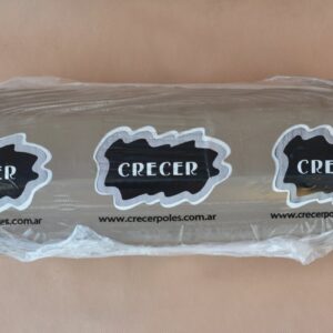 PASTA LISA CRECER X 10KGS