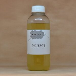 PK-3297 DEFLOCULANTE LIQUIDO