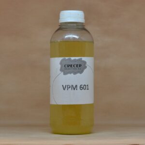 VPM-601 VEHICULO HIDR. SEC/LEN