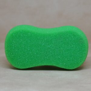 ESPONJA VERDE