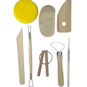 POTTERY TOOL X UNIDAD