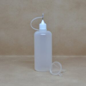 APLICADOR DE ENGOBE 100ML AGUJA 0.8MM